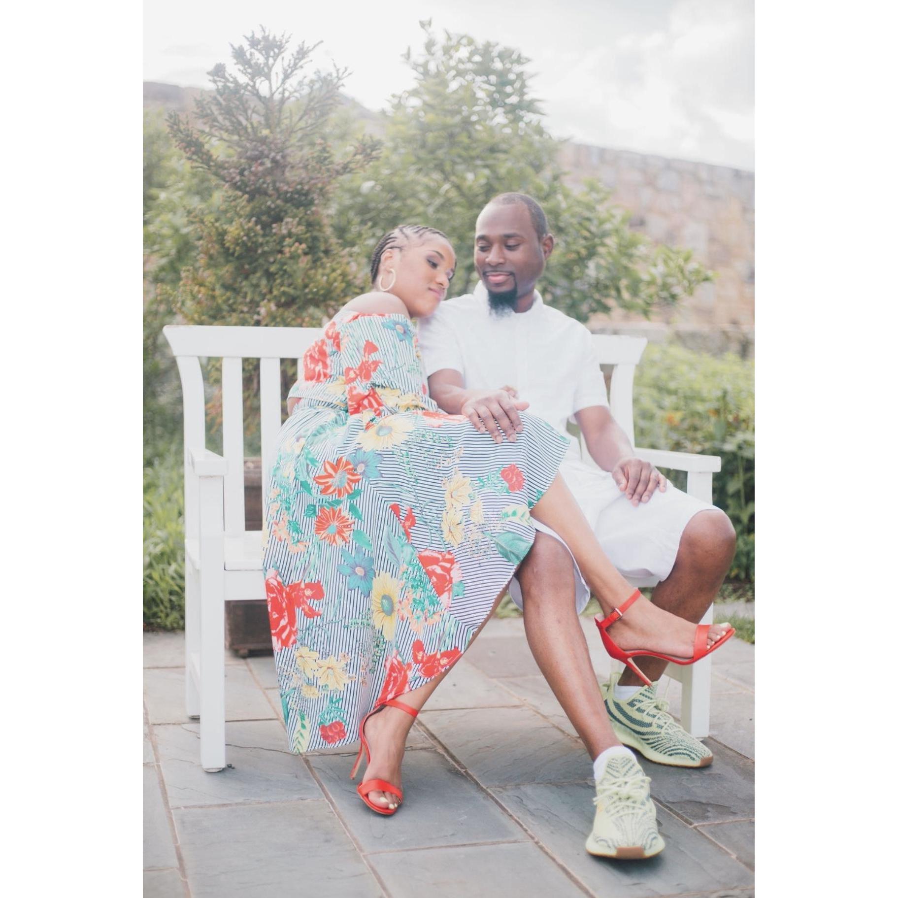 Engagement Pictures