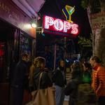 Pop's Bar