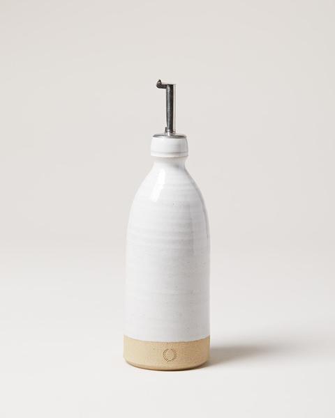 OLIVE OIL BOTTLE