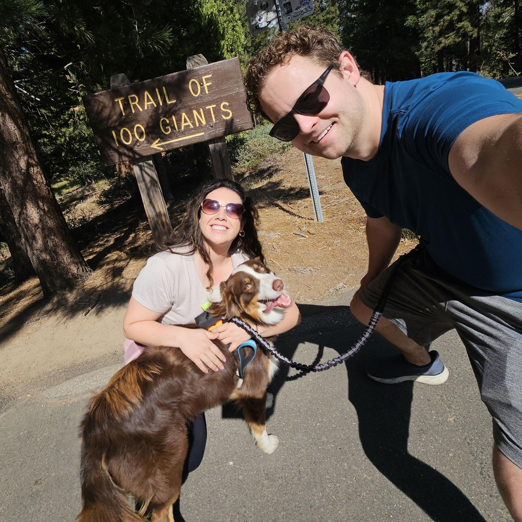 The date of Samuel's first faux proposal