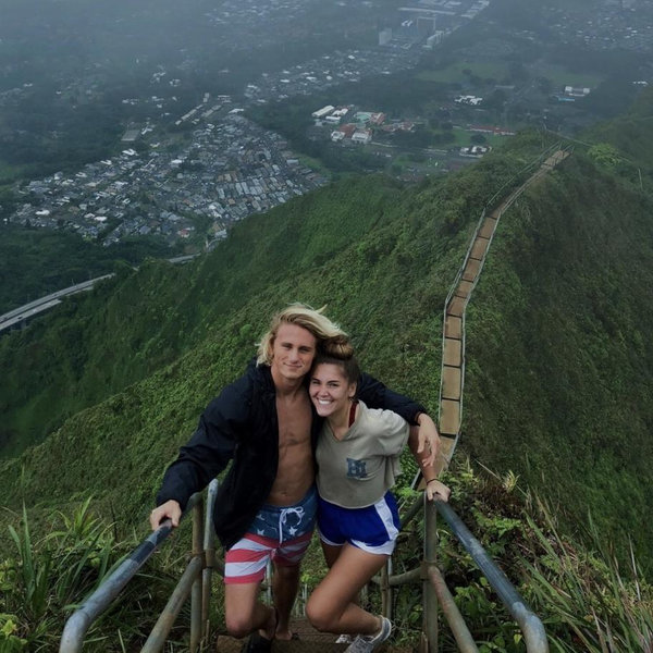 Honeymoon Fund