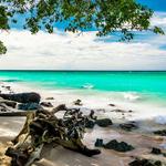Isla Barú