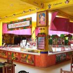 Tepoznieves (Famous Local Ice Cream Shop)