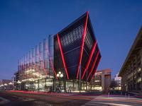 International Spy Museum