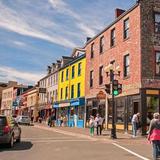 George Street