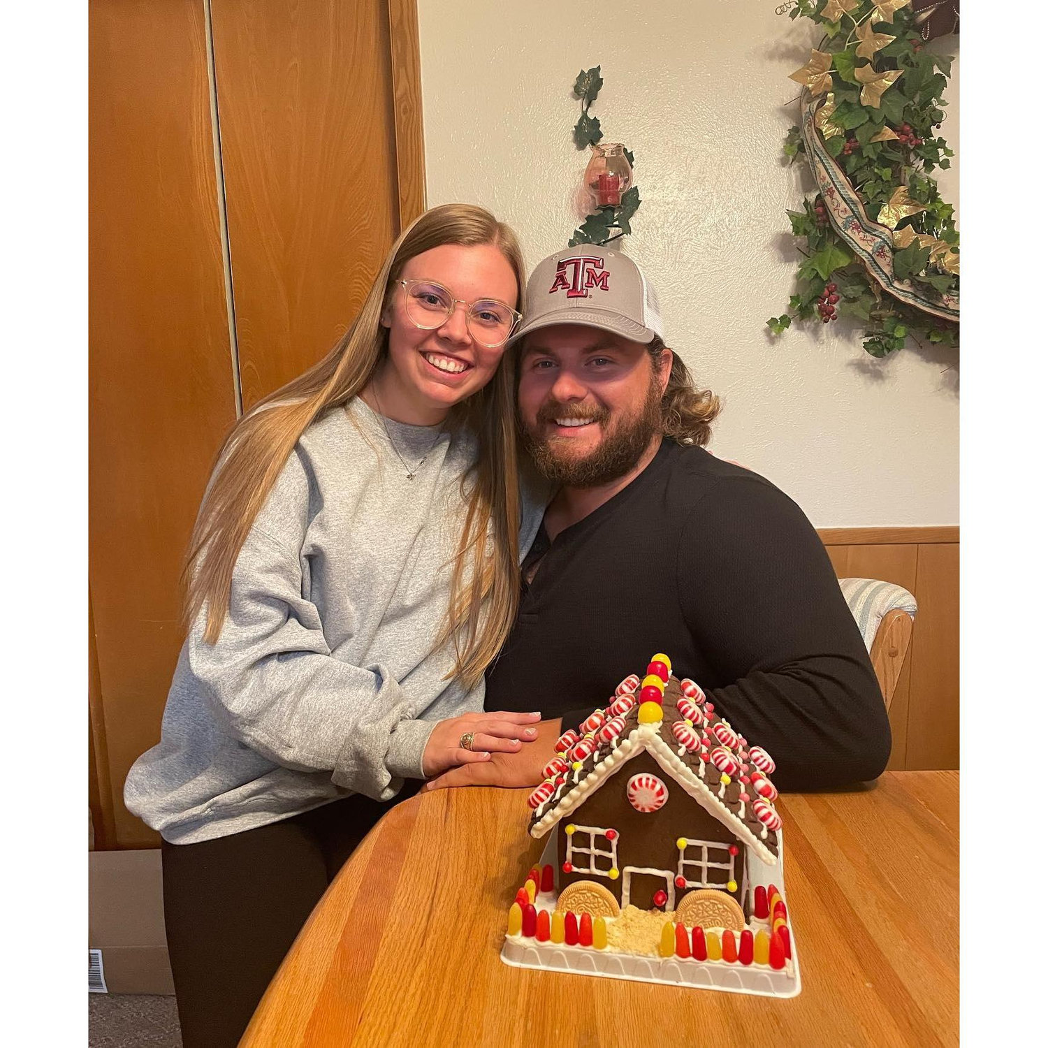 Welcome to our crib part 6 - 2021
