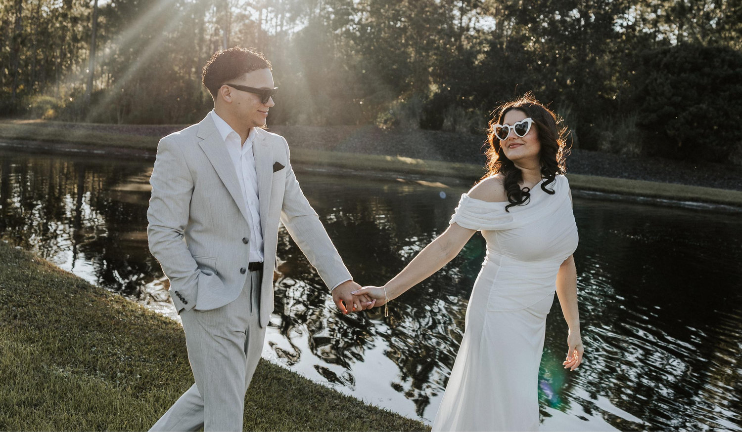 The Wedding Website of Gabriela vega and Joldaniel Ortiz