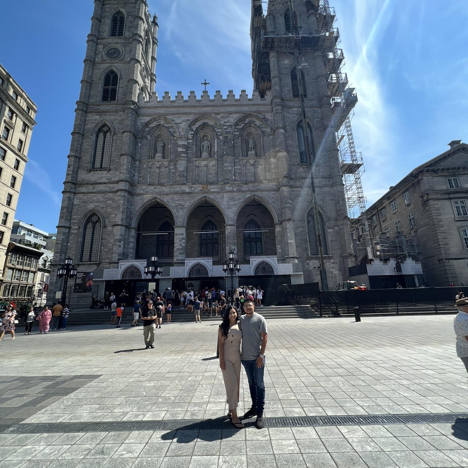 Québec 2022.