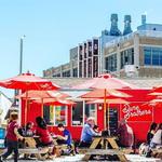 Dune Brothers Seafood