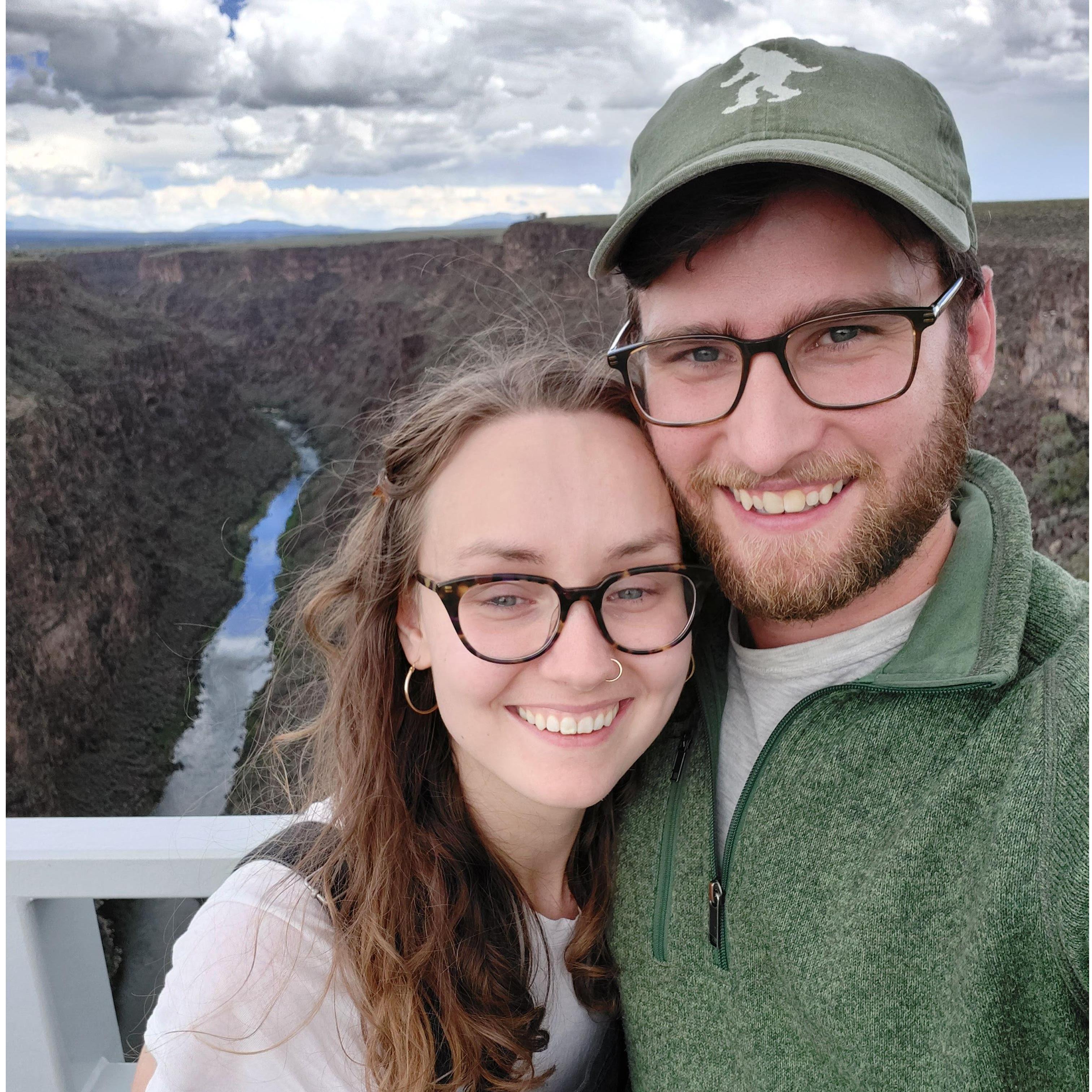Taos, New Mexico