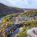 Harpers Ferry