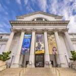 Smithsonian National Museum of American History