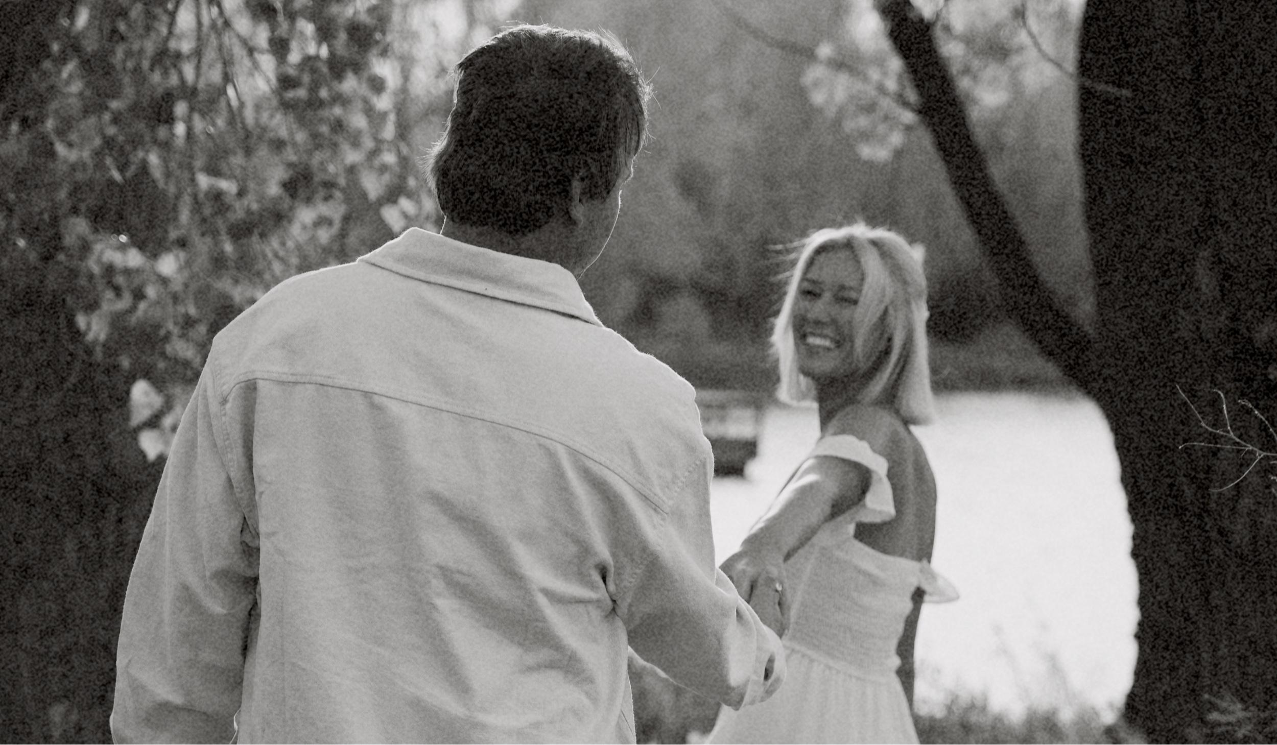The Wedding Website of Cassidy Bridges and Logan Ekern