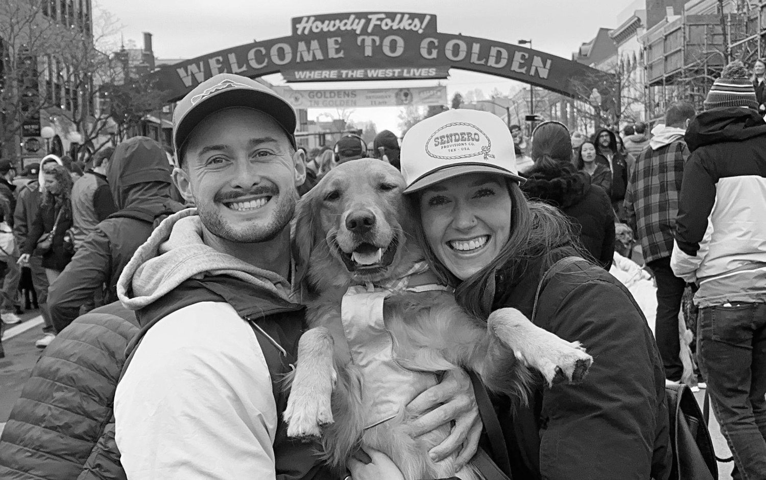 The Wedding Website of Erin Opat and Drew McMahon