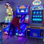 Infuzion Zone