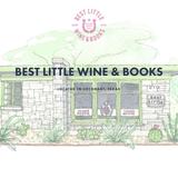 Best Little Wine & Books
