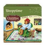 Celestial Seasonings