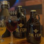 The Ferm Meadery