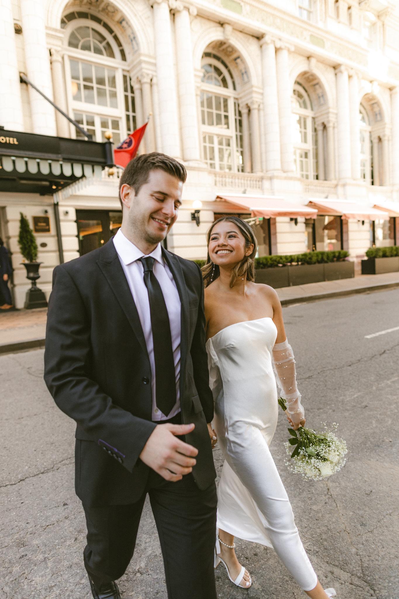 The Wedding Website of Yanira Gonzalez and Kyle Hughes