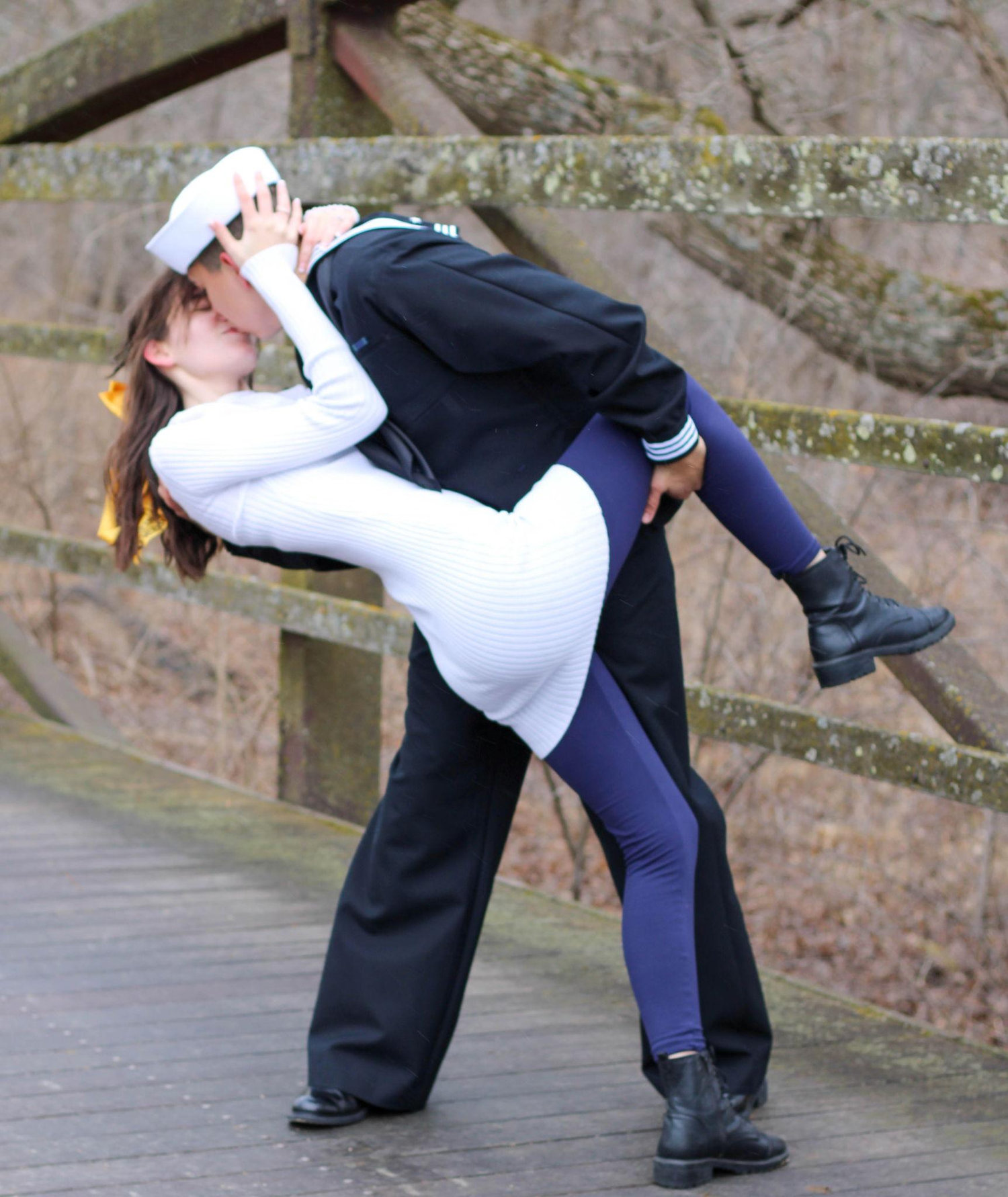 The Wedding Website of Kyleigh Kurtz and Rogelio Mendoza