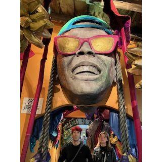 Nola Jam Museum