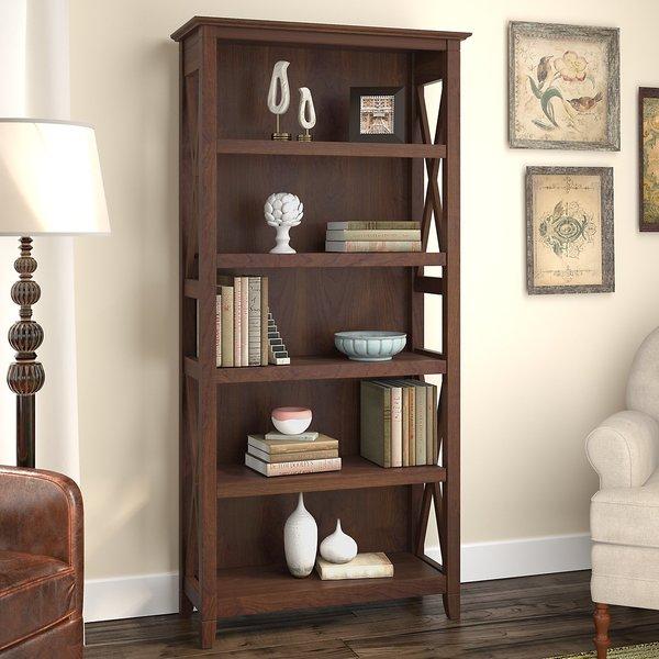 Oridatown Standard Bookcase