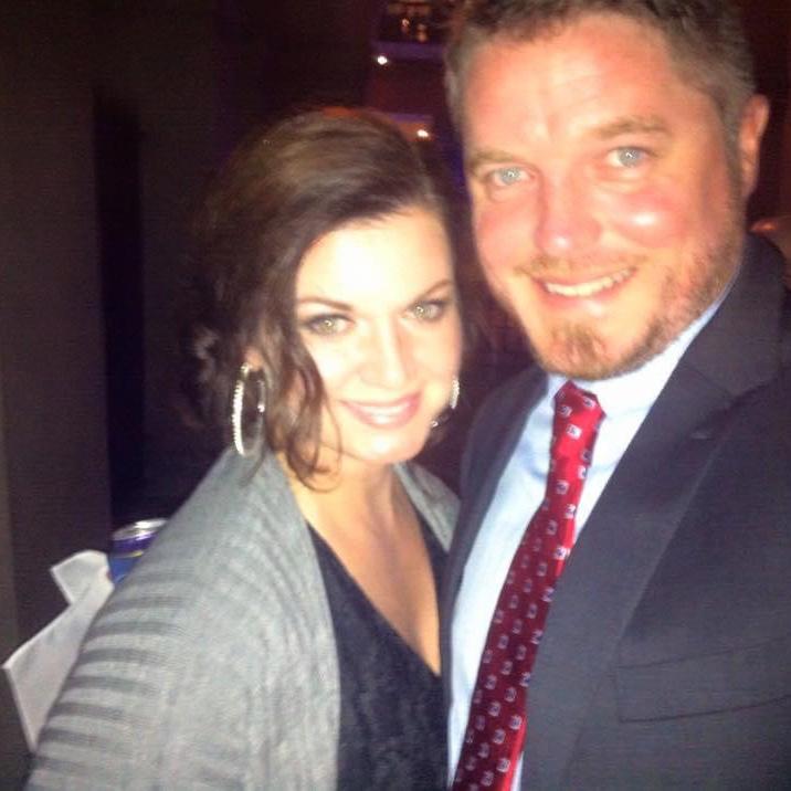 Stew and Margeaux's beautiful wedding at the Cabildo in NOLA.