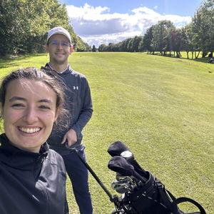 Golf Trip
