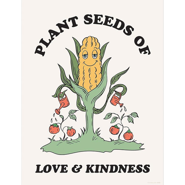 Retro Poster Wall Art, Vintage Aesthetic Posters, Trendy Wall Decor for Bedroom Aesthetic, Cute Room Decor, Vintage Art Nostalgia poster for room aesthetic (12x16 inches)
