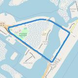 Wrightsville Beach Loop