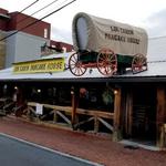Log Cabin Pancake House