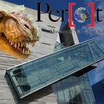 Perot Museum of Nature and Science