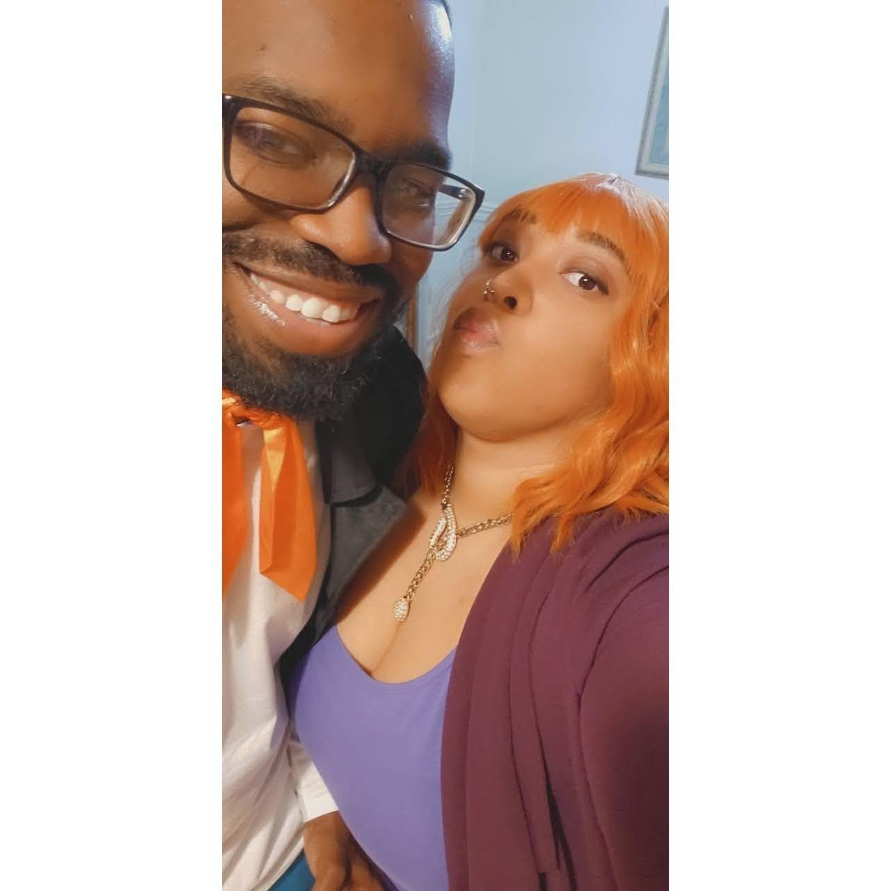 Can't believe I had no clue hahahaa