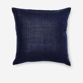 Raw Silk Pillow