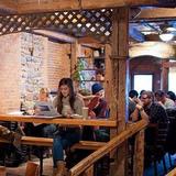 Food and Drink: Muddy Waters Coffeehouse
