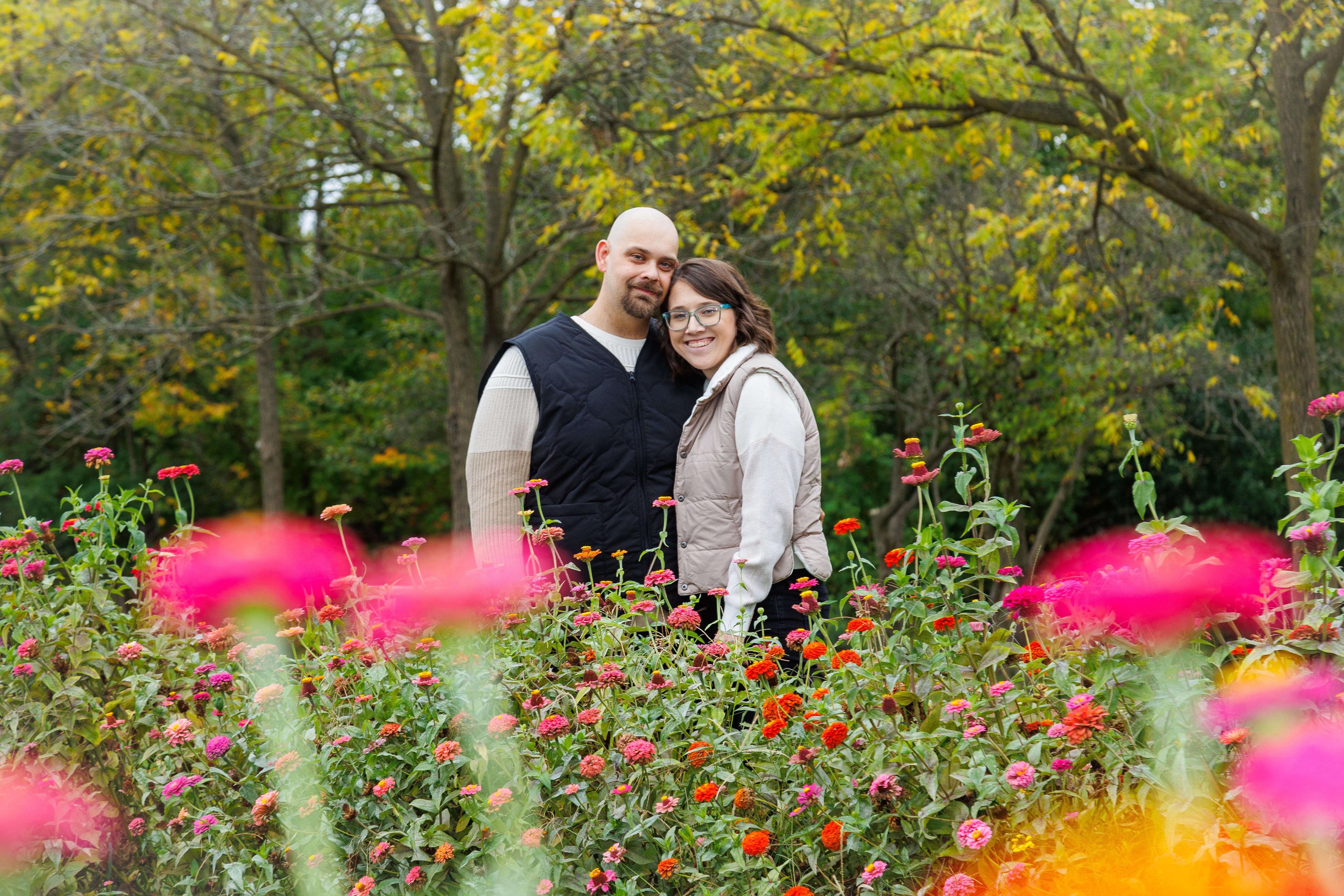 The Wedding Website of Ashley Bressler and Nathaniel Brown