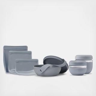 Porter 6-Piece Food Storage Set