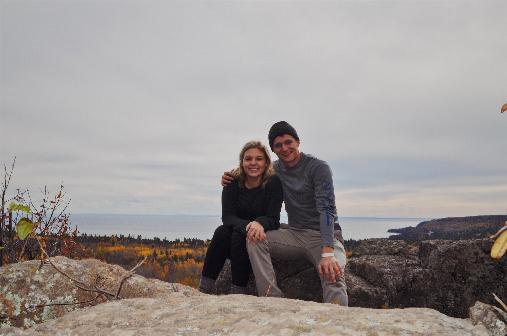 Duluth, MN