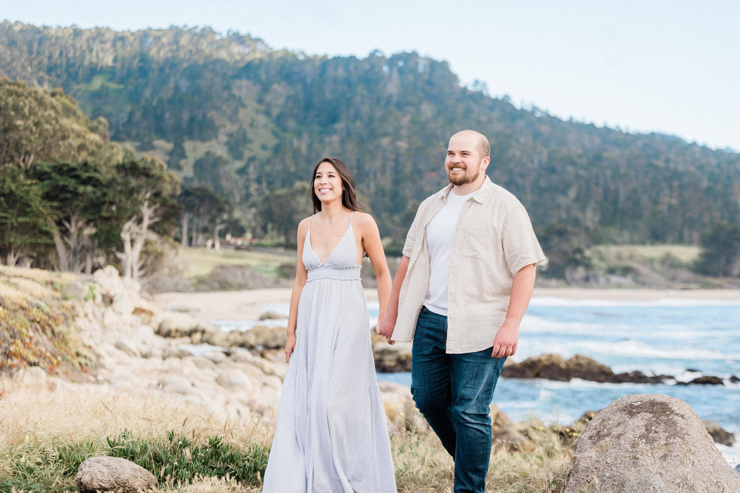 The Wedding Website of Claire Walsh and Harrison Walsh