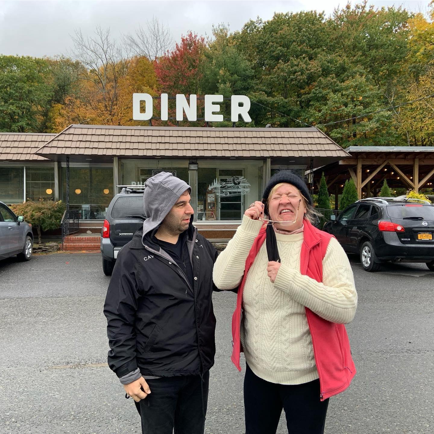 Doing our best. October 2020.