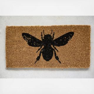 Bee Doormat