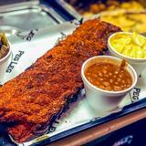 Peg Leg Porker BBQ