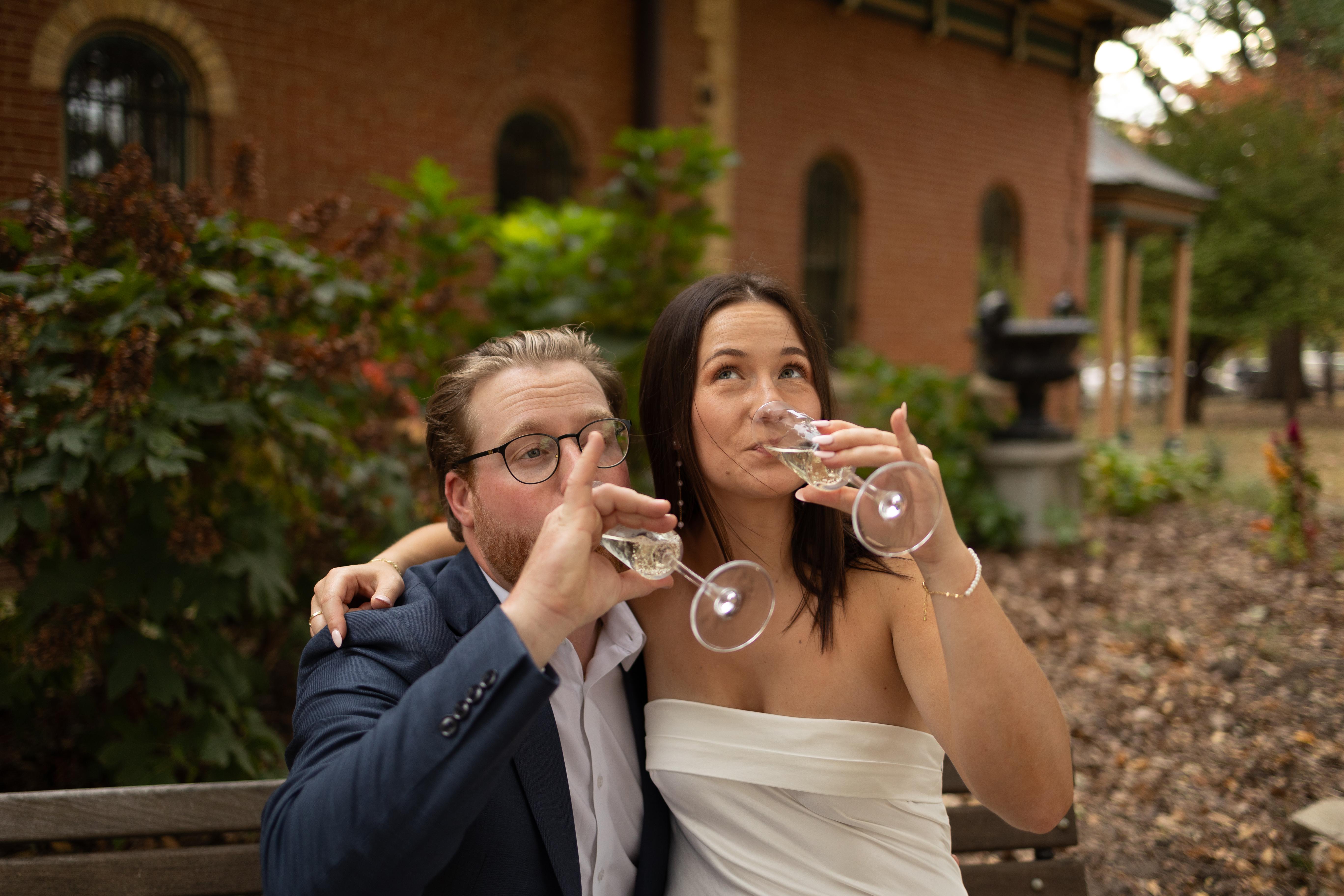 The Wedding Website of Katherine Cassani and Caleb Heiney