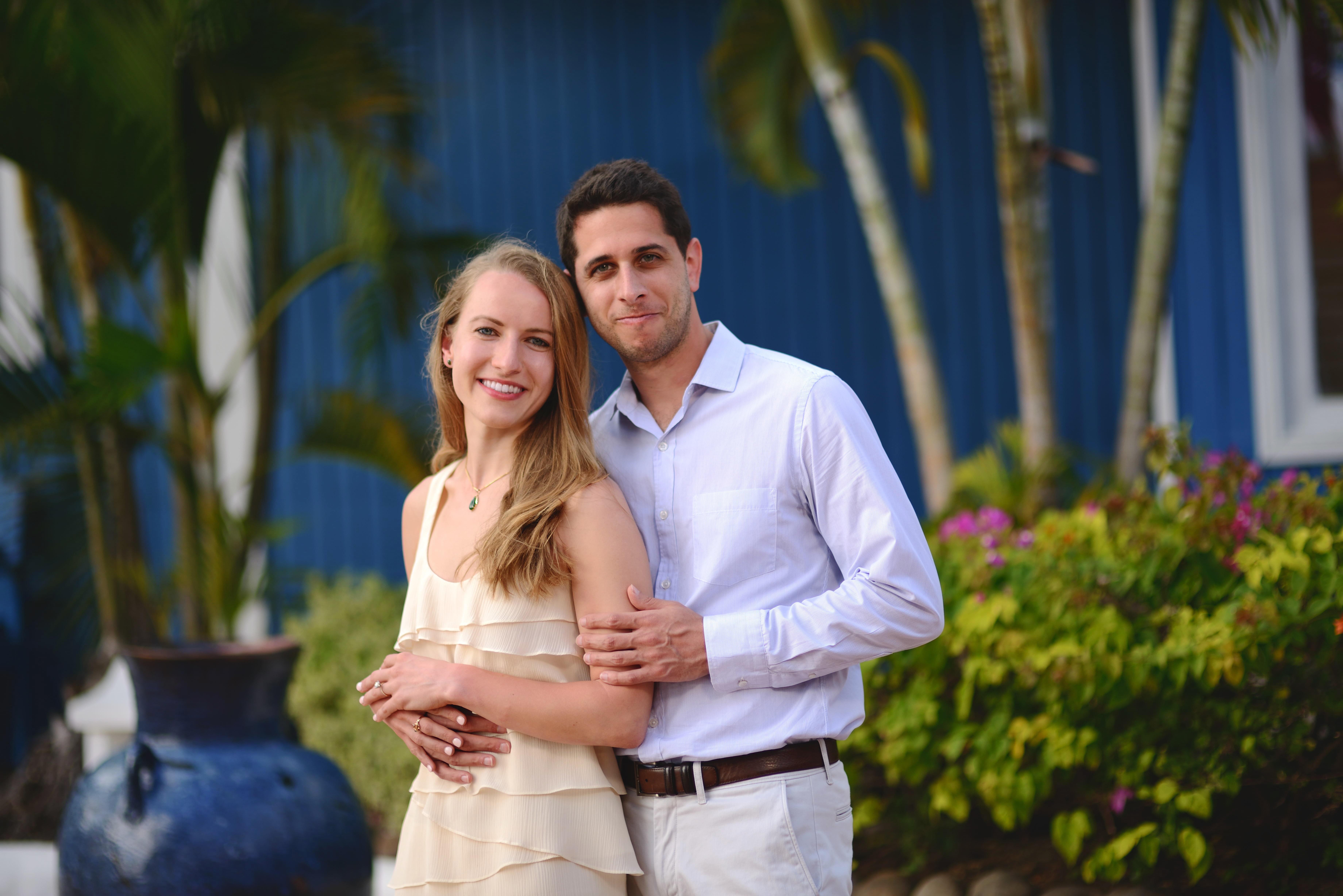 The Wedding Website of Irina Racheva and Justin Snyder