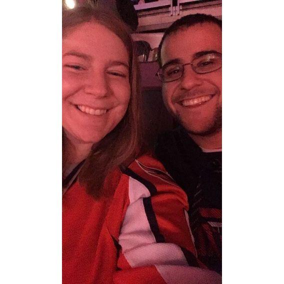 Capitals Game December 2017