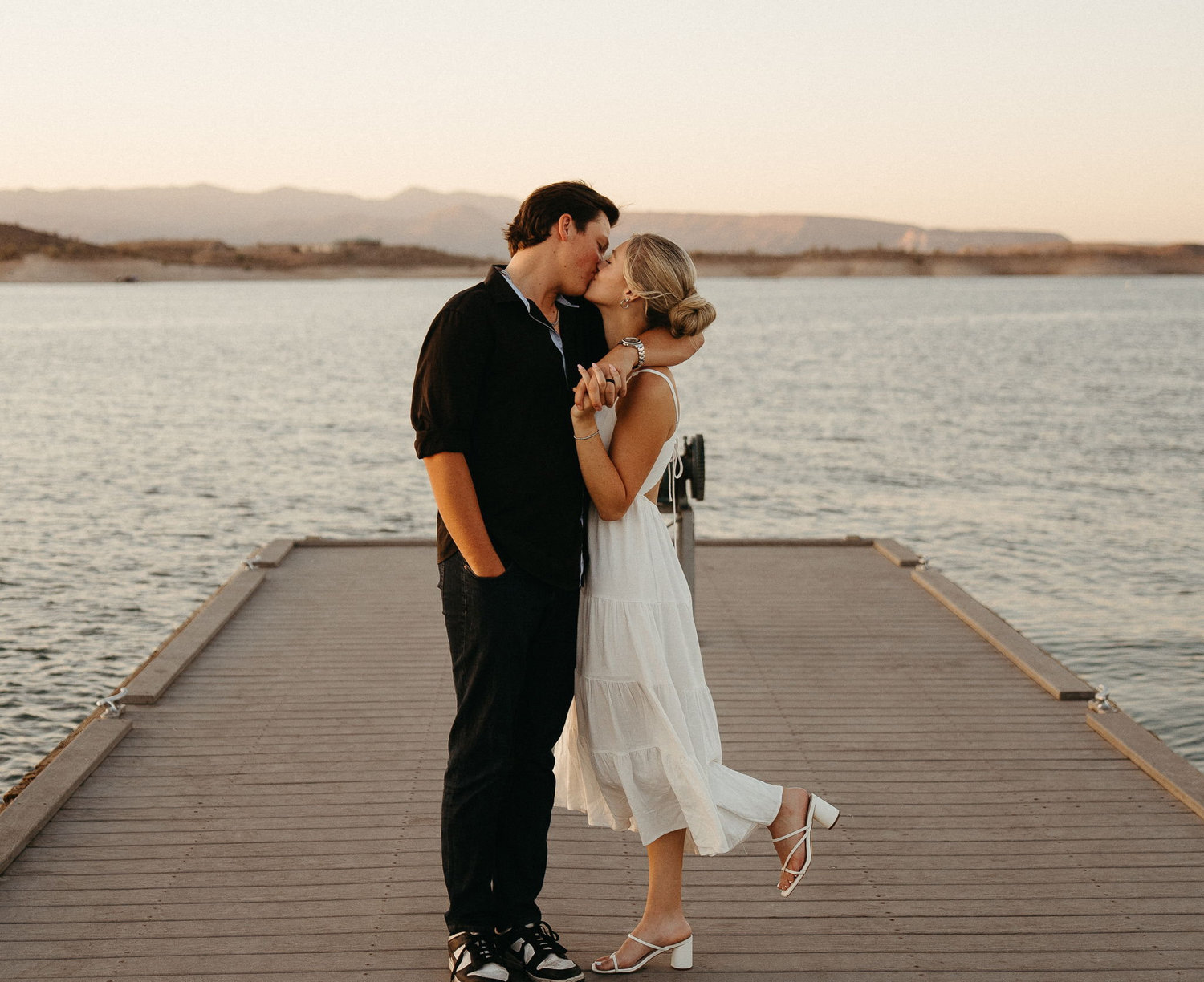 The Wedding Website of Sierra Boyd and Geno Ploeger