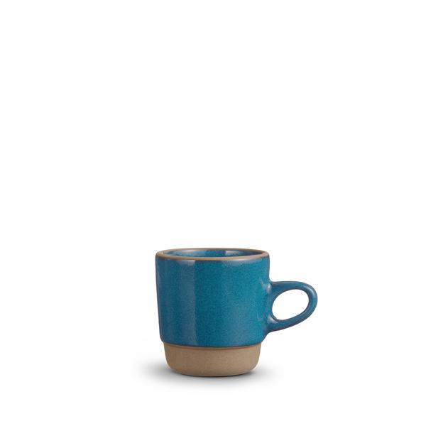 Heath Ceramics Stack Mug in Redwood