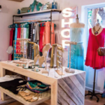 Miss Monroe Boutique
