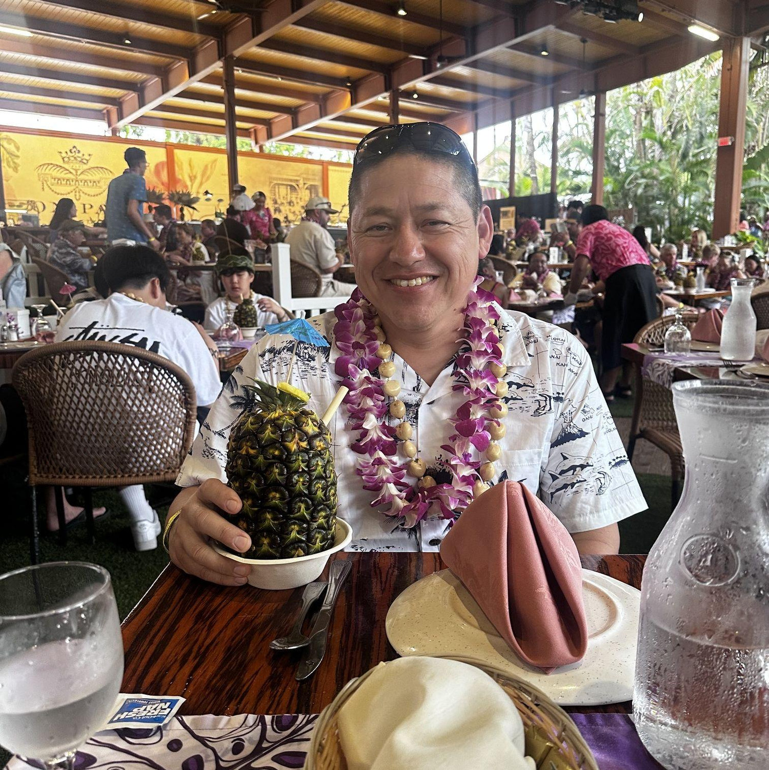 Luau