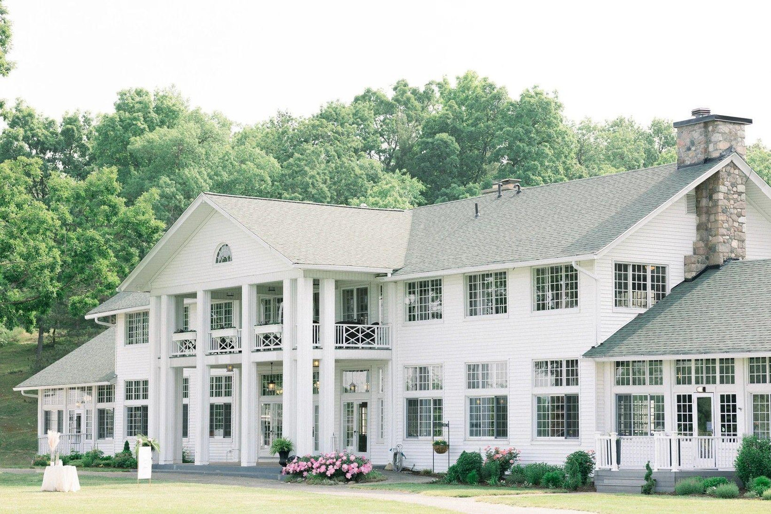The Wedding Website of Brandi Lawrey and Andrew Jackson